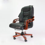How to Choose the Right Office Chair
