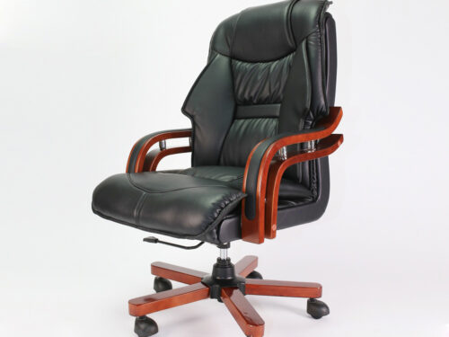 How to Choose the Right Office Chair