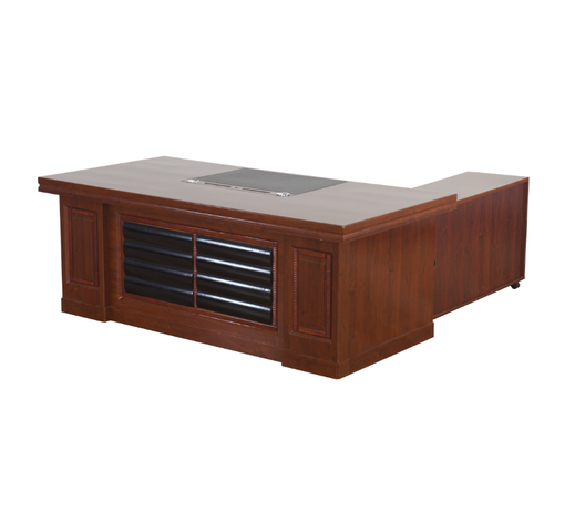 2000MM Boss office executive desk