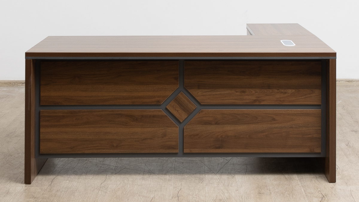 Kobe 1800mm executive office desk -MO23658