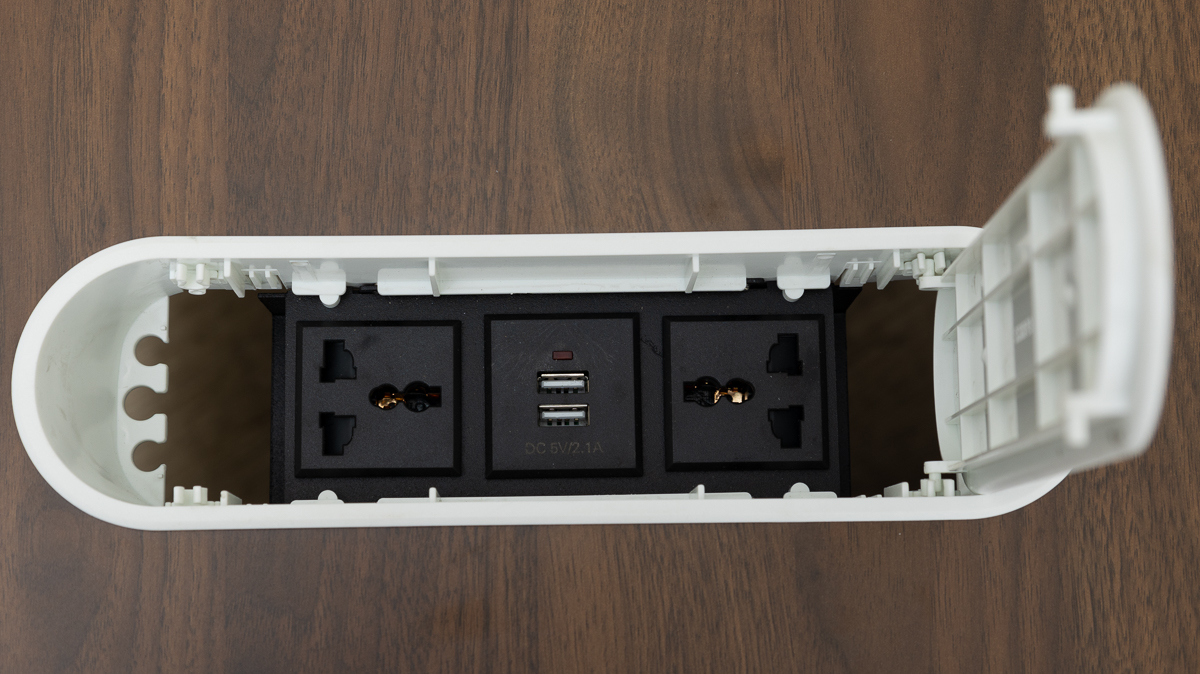 Kobe 1800mm executive office desk -MO23658