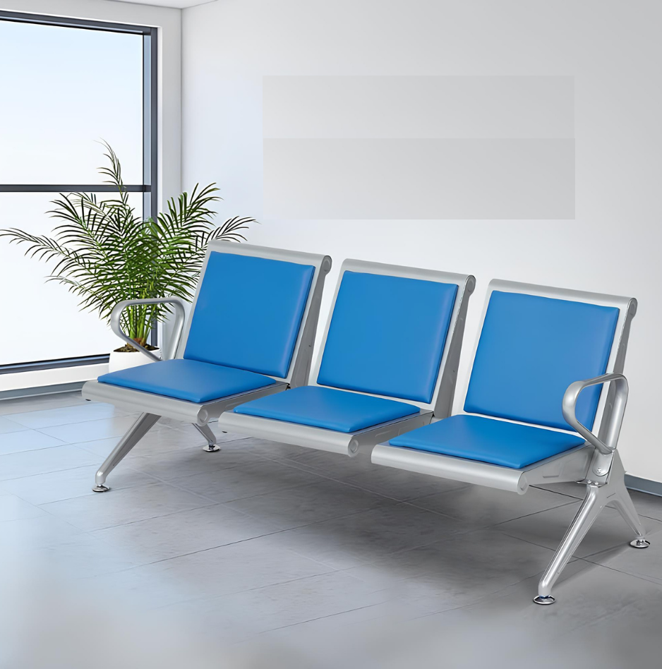 3-Link-Waiting-Bench