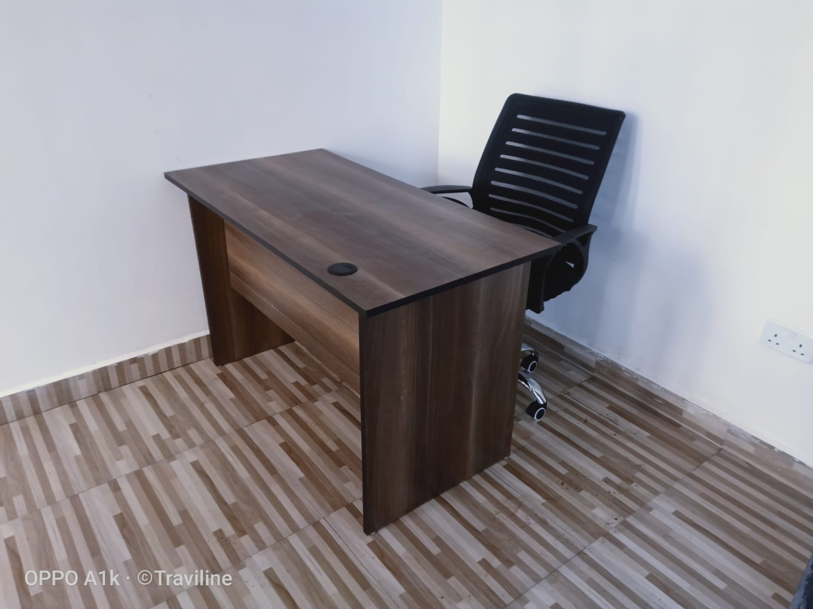 1.2m Study Office Desk