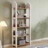 Standard Bookcase with Open Back