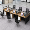 6 -way- workstation