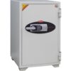 122kgs fireproof safe