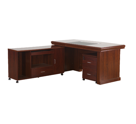 2000MM Boss office executive desk