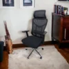 Mesh Office Seat