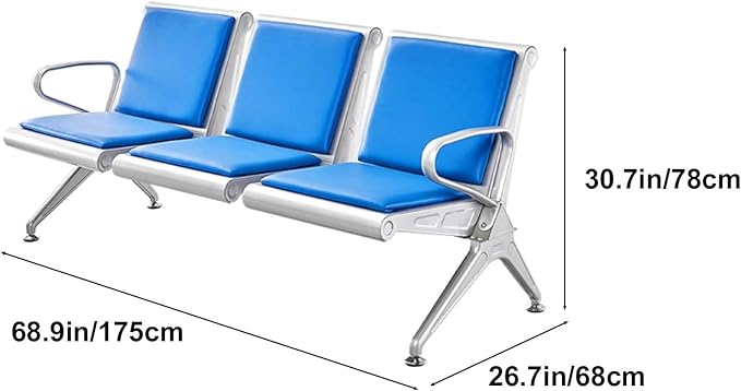 3-Link-Waiting-Bench