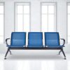 3 Seater Waiting Chair