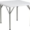Folding Table