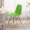 Eames dining chair