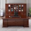1.6m Executive Office Desk