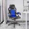 Ergonomic Gaming Chair
