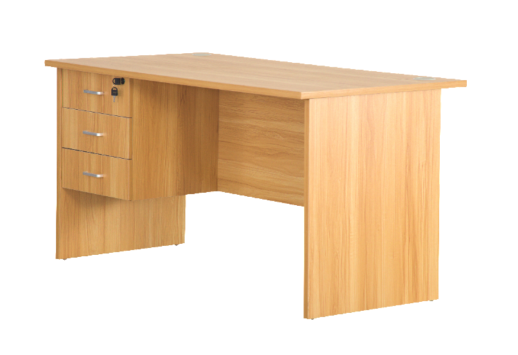 1200mm Study Computer office desk
