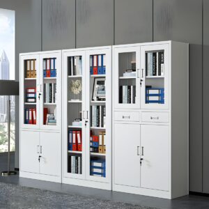 Filing Cabinets