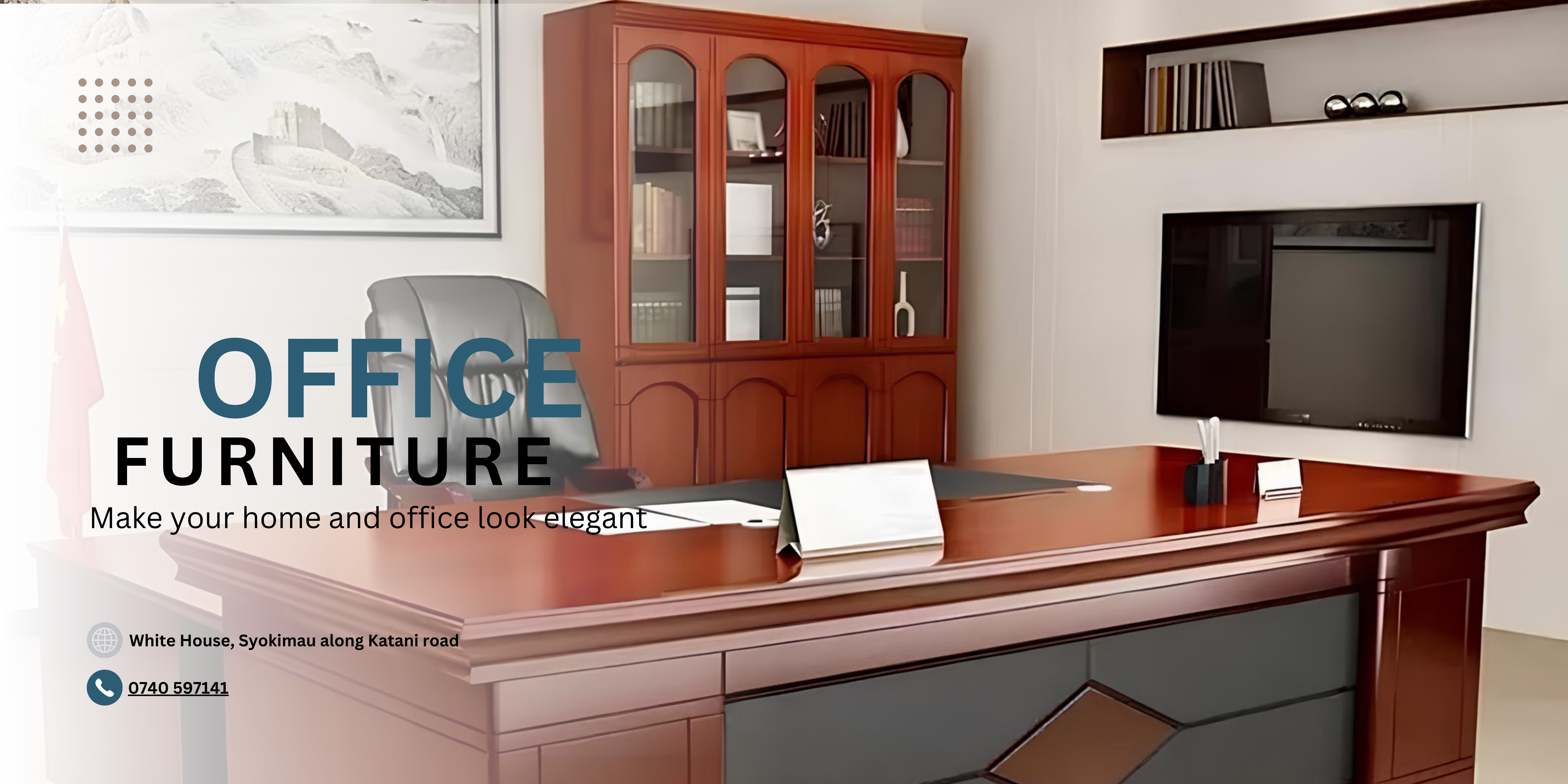 Furniture Master Kenya (1)