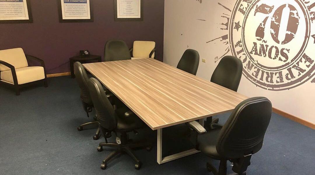 The Importance of Ergonomics in Office Furniture