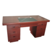 1.2 meter executive desk.