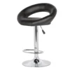 swivel bar stool