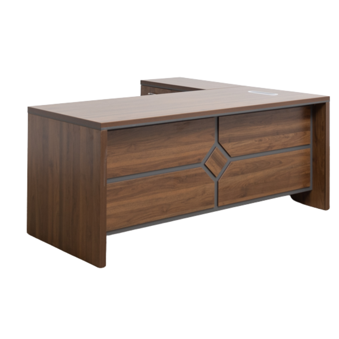 Kobe 1800mm executive office desk -MO23658