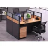 2 Way Office workstation