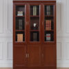 3- Door wooden executive cabinet