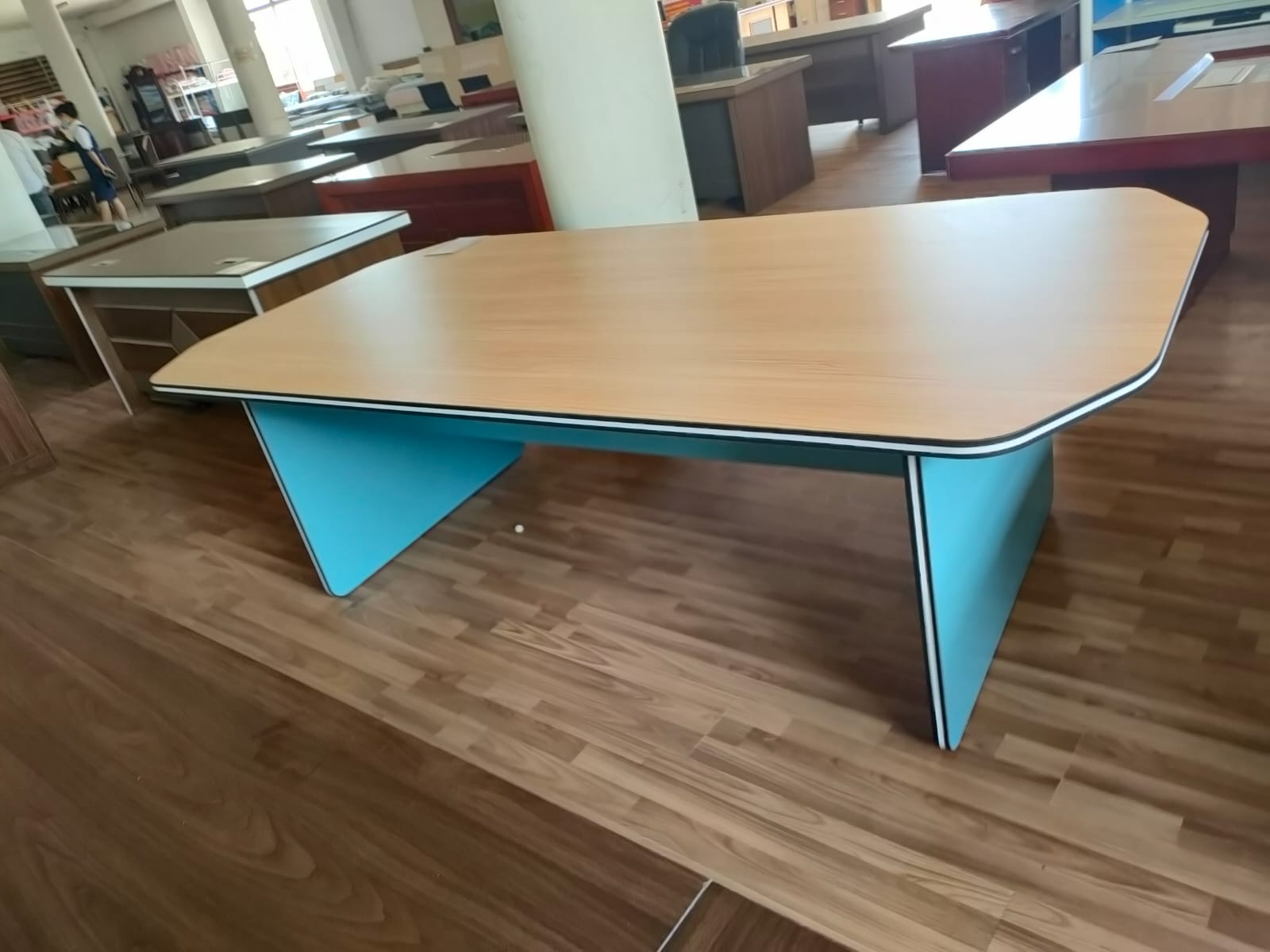 2.4 meters conference table