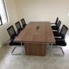 2.4 meters boardroom table
