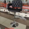 Swivel Counter Barstool