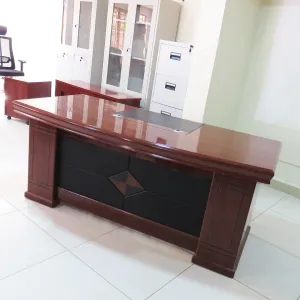 2000MM Boss office executive desk