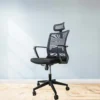 Mesh High Back Office Chair