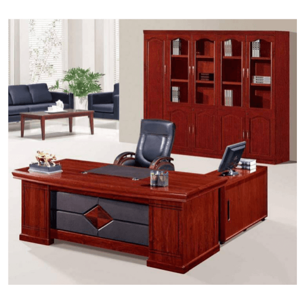 2000MM Boss office executive desk