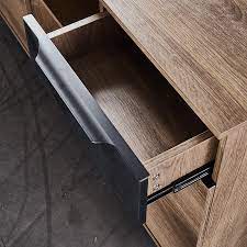 1800mm Executive Office Desk