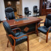 Zoe 1.4 meters executive desk MO8413