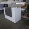 1.8M Reception office desk