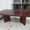2.0M Boardroom table