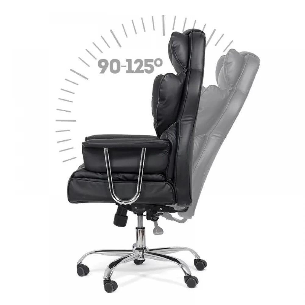 Boss office reclining seat -BOGUH16