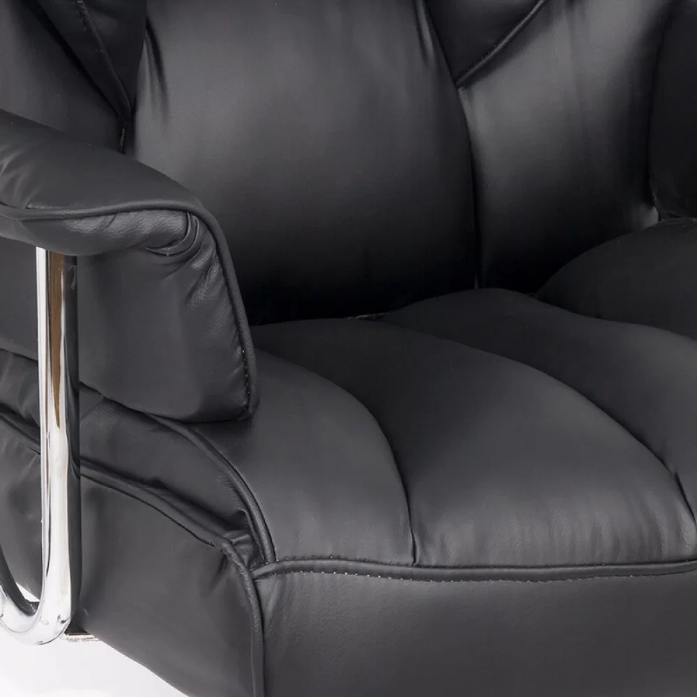 Boss office reclining seat -BOGUH16