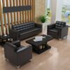 5 seater executive sofa