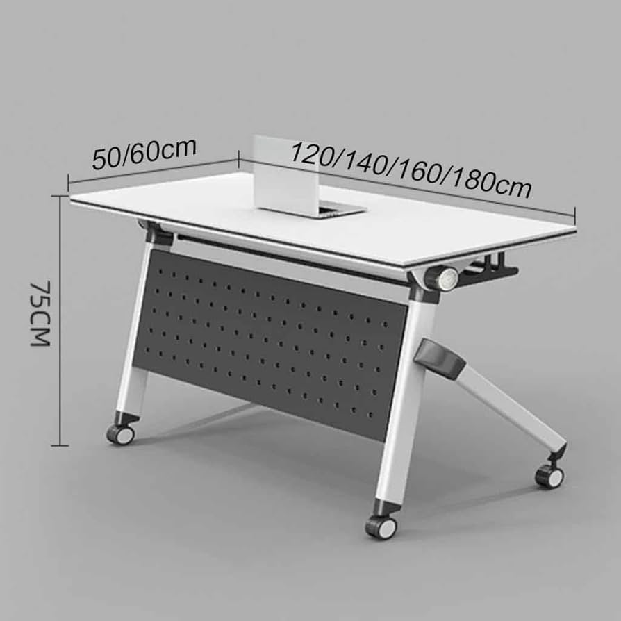 1.2m foldable table