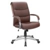 Ergonomic office chair