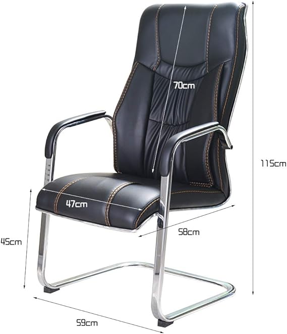 Executive Visitors chair