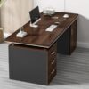 1.4m Advanced office desk