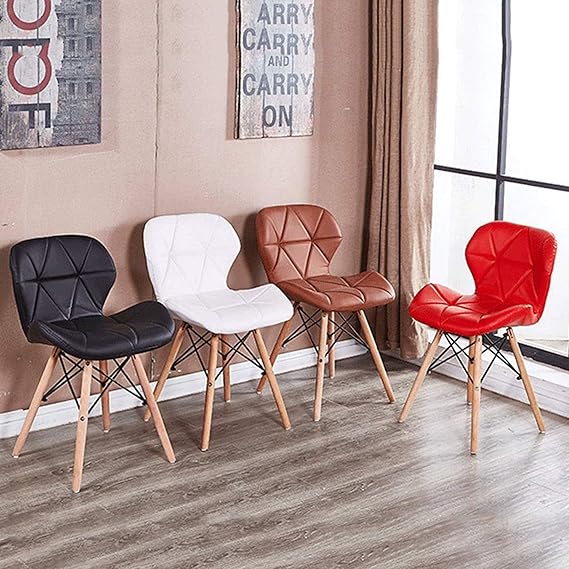 Eames outdoor chair
