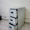3 Drawer Office Cabinet